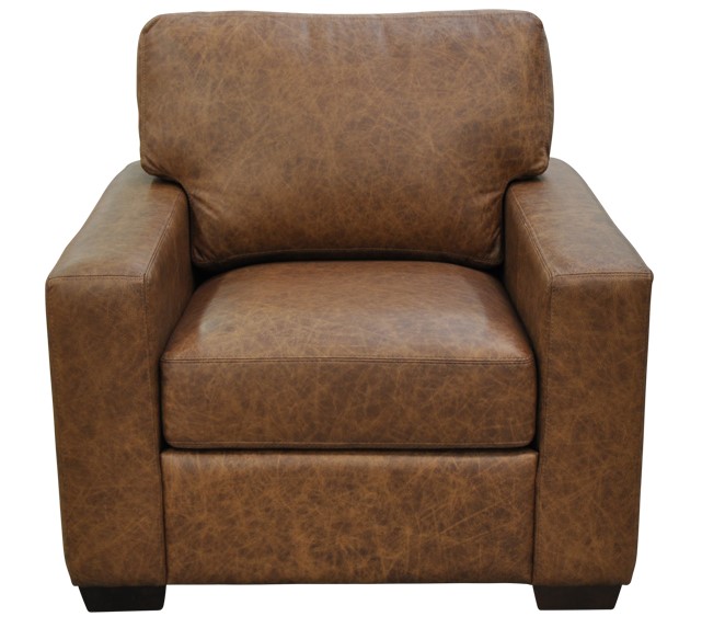 City Craft Accent Chair